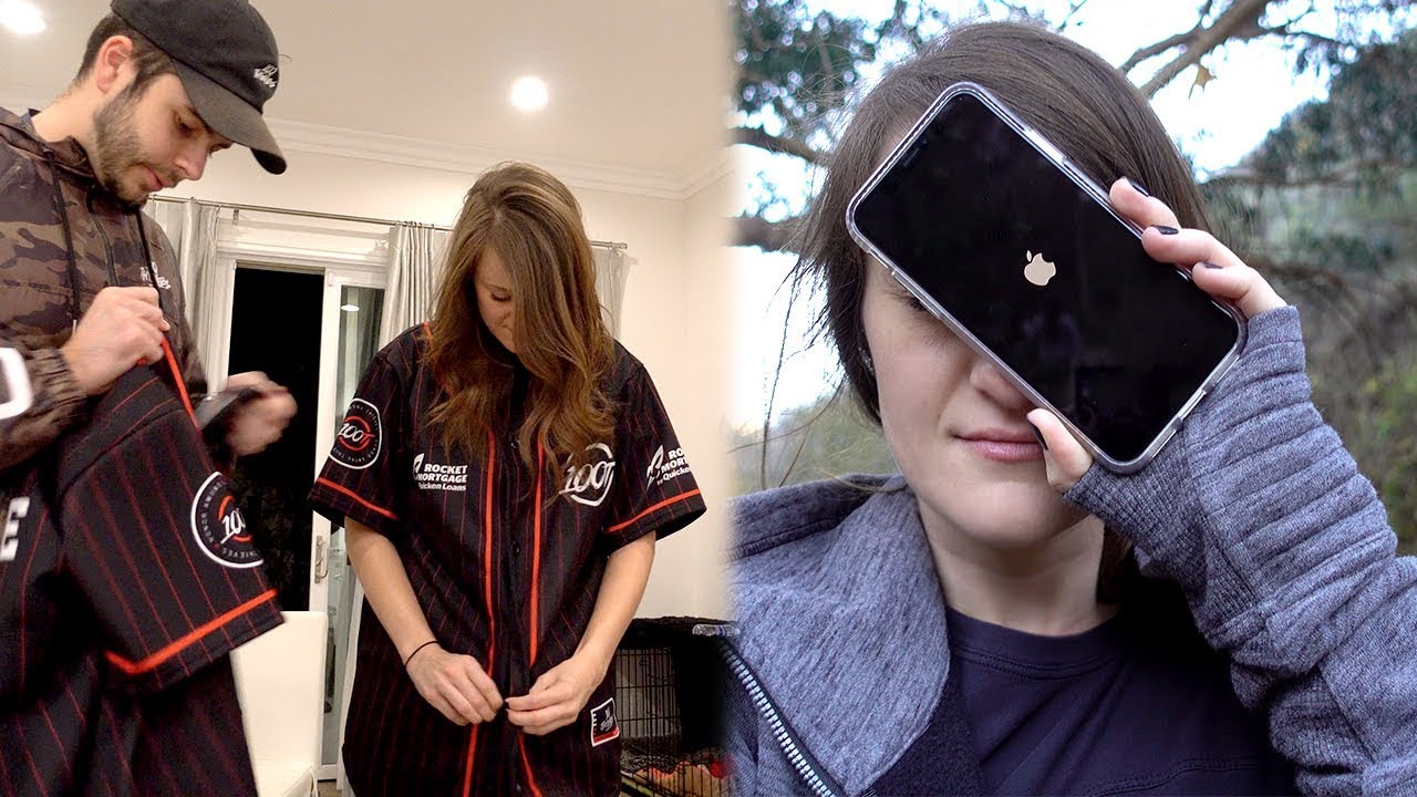 iPhone X Solution + I'm on the TEAM!