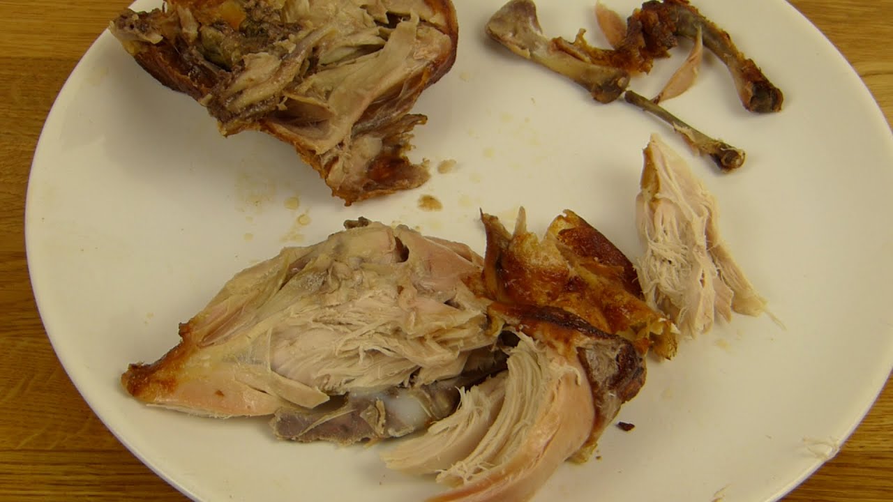 City Chicken - Grilled Chicken / Grillhähnchen / Broiler