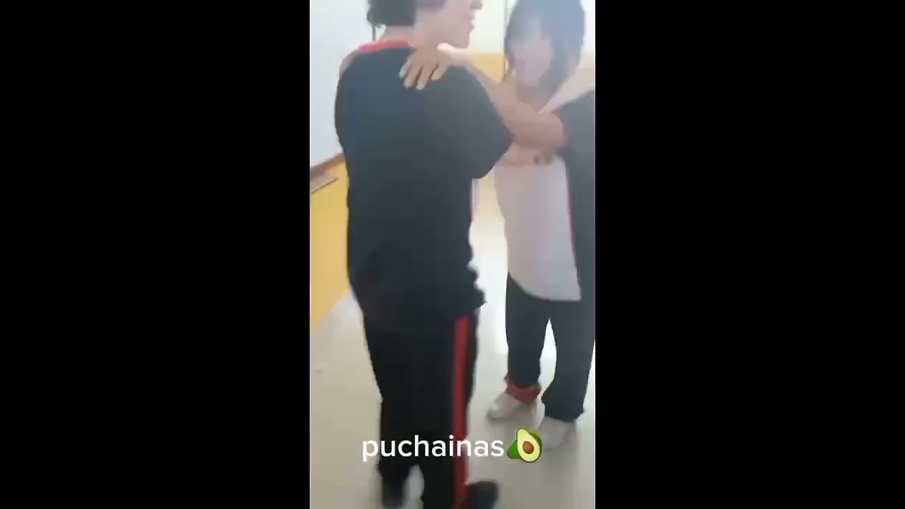 video prohibido