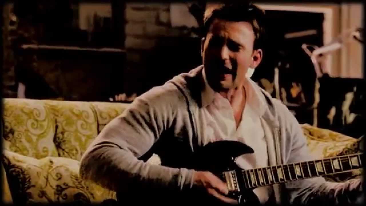 steve\tony - without you