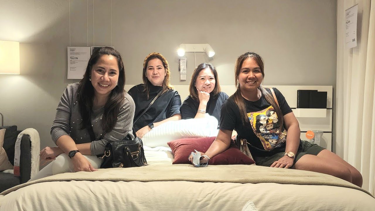 EP300 - Gala and Tiktok with Ykulbabes | Mrs. Harabas