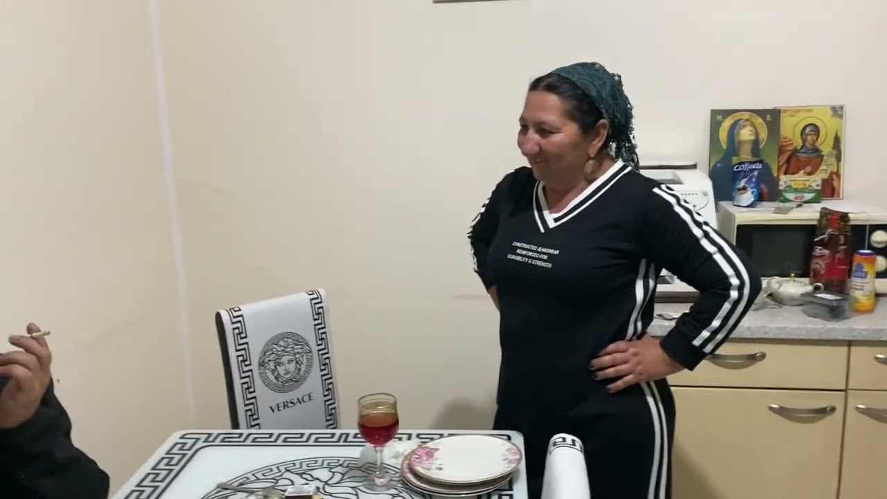 Dana și nasie se căsătoresc 🥳