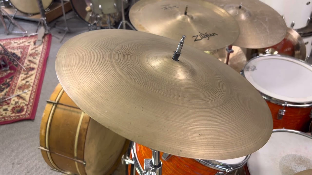Vintage 5-Star Super Zyn 16
