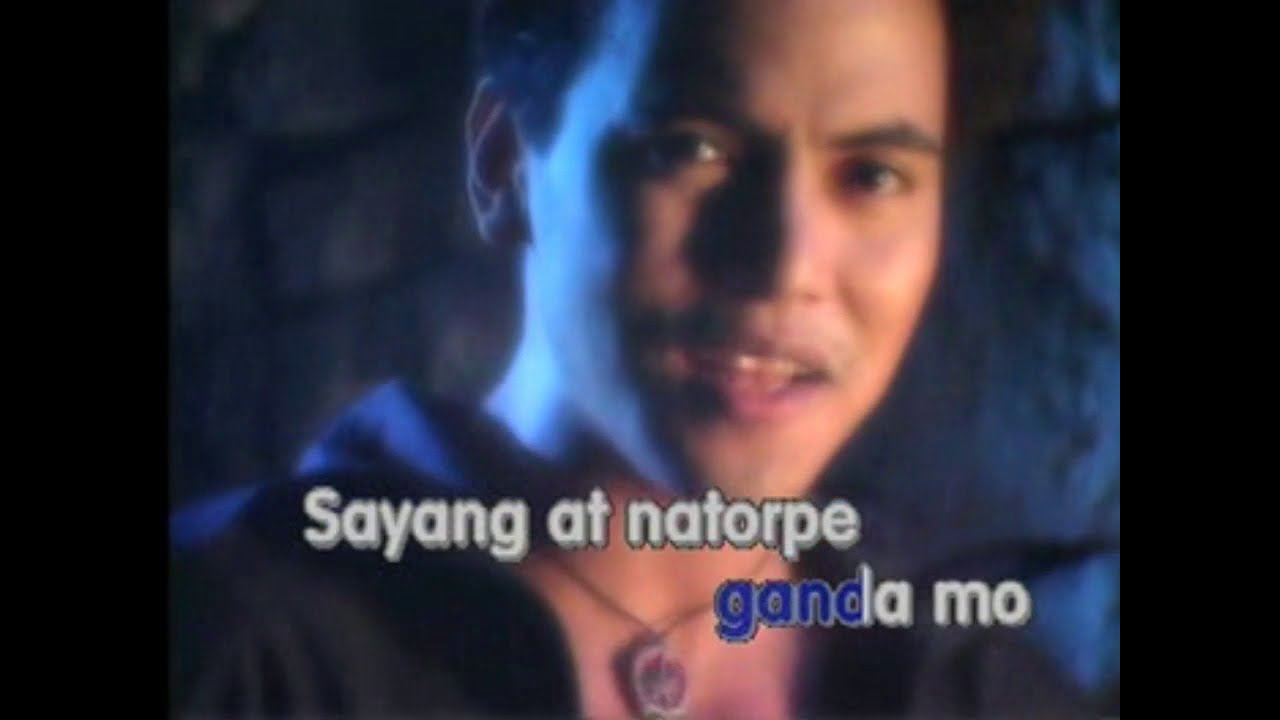 Ang Ganda Ganda Mo by Jeffrey Hidalgo | Official music video