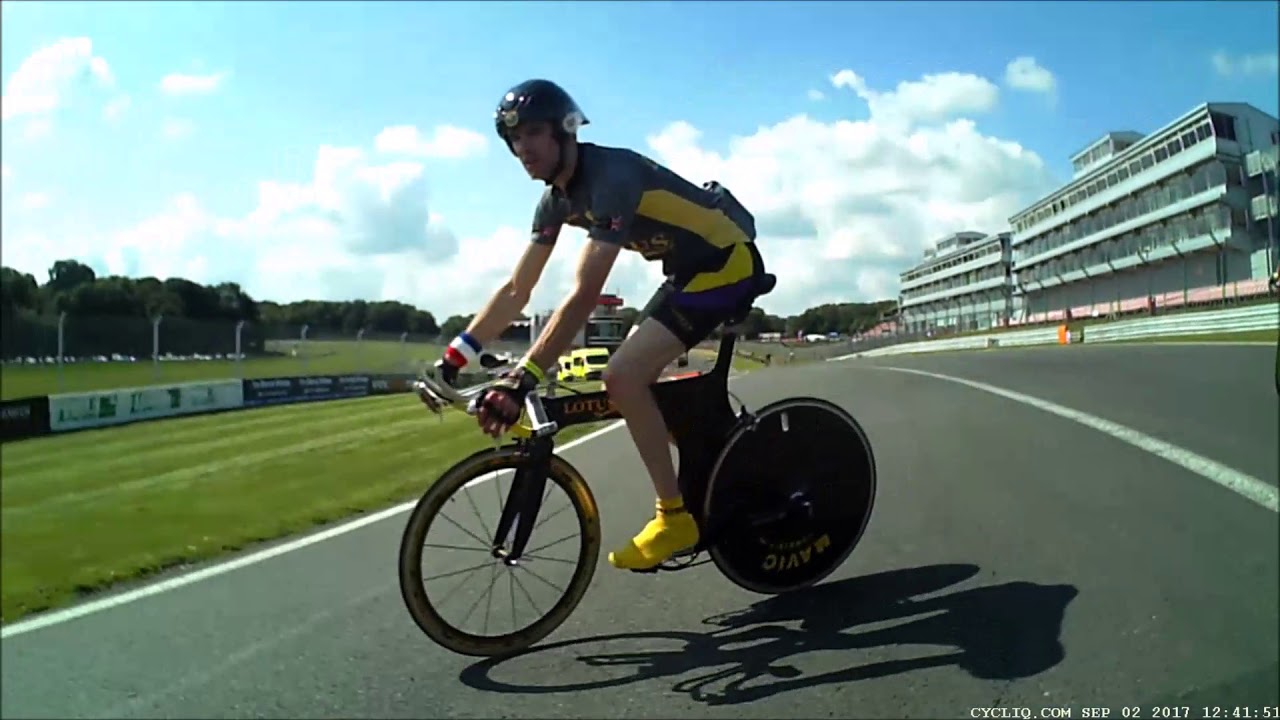 Lotus Sport 110 Reunion - Lotus Festival 2017 - Brands Hatch