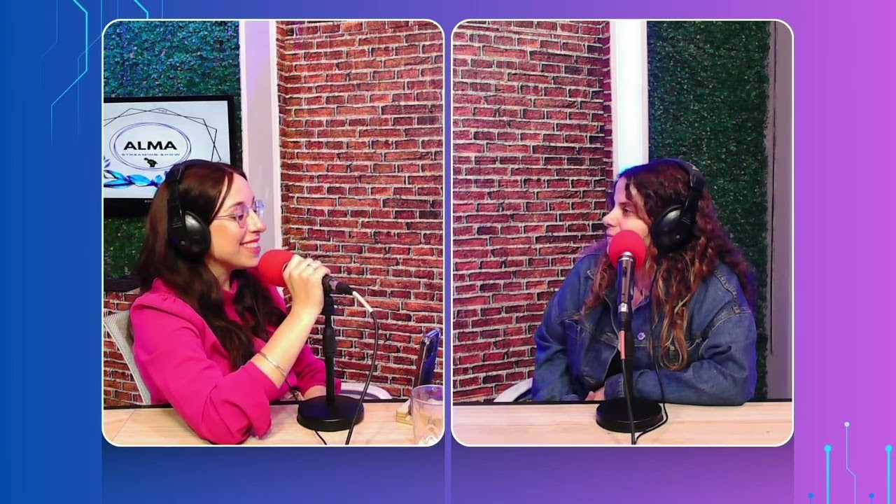 LATIDOS COMPARTIDOS. Episodio 6. 