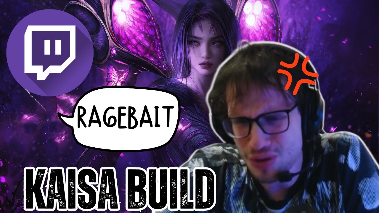 Дебаты по сборке CROWNIE против Viewer KAISA 🗣🔥
