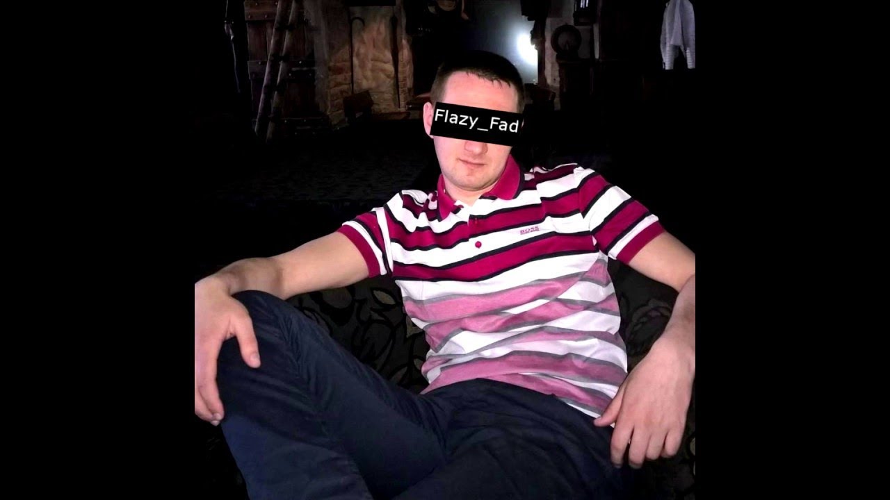 УМЕР ОСНОВАТЕЛЬ САМП РП - FLAZY FAD