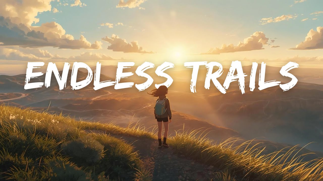 Endless Trails – Emotional EDM | Journey, Freedom & New Beginnings | ELEVYNIC