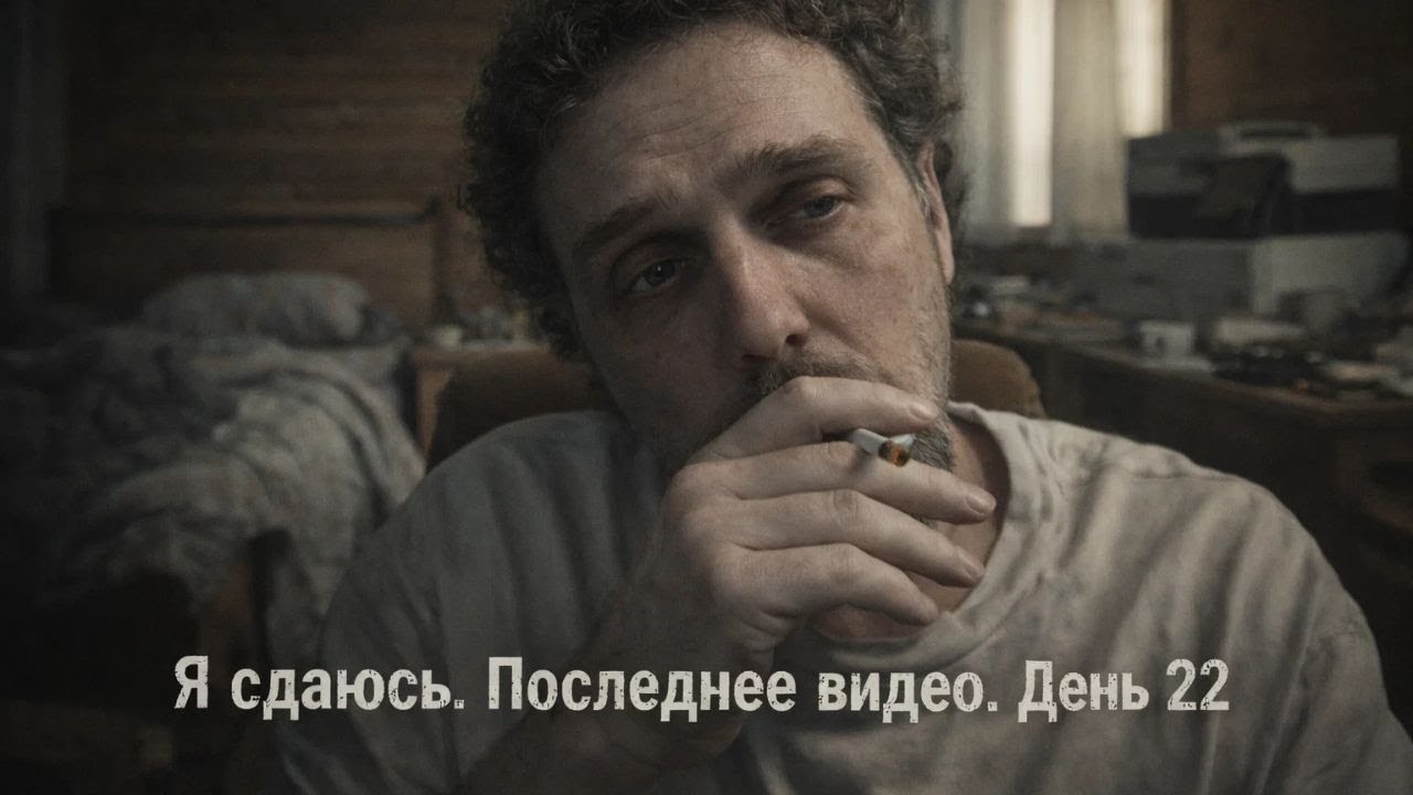 Это не мое. Челендж - ошибка. День 22.