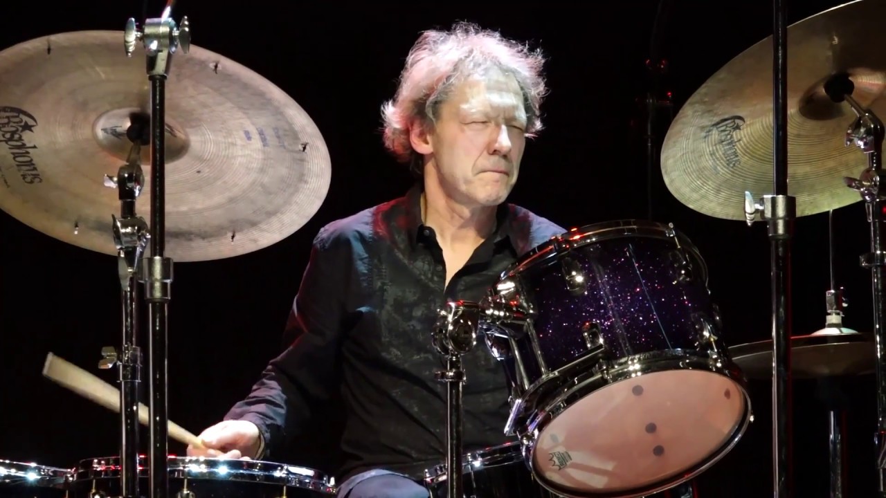 Simon Goubert / Ablaye Cissoko : AFRICAN JAZZ ROOTS - 30 Mars 2018