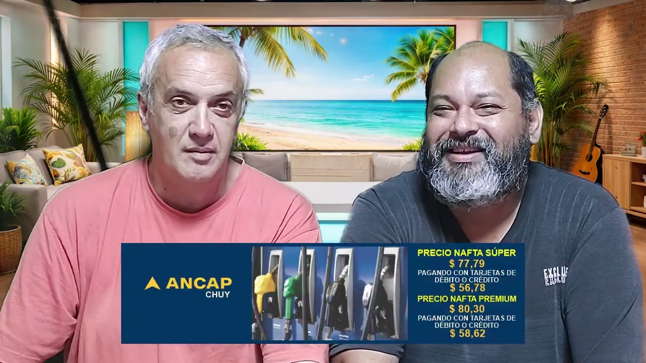 Programa 225 - Charla de Arranque