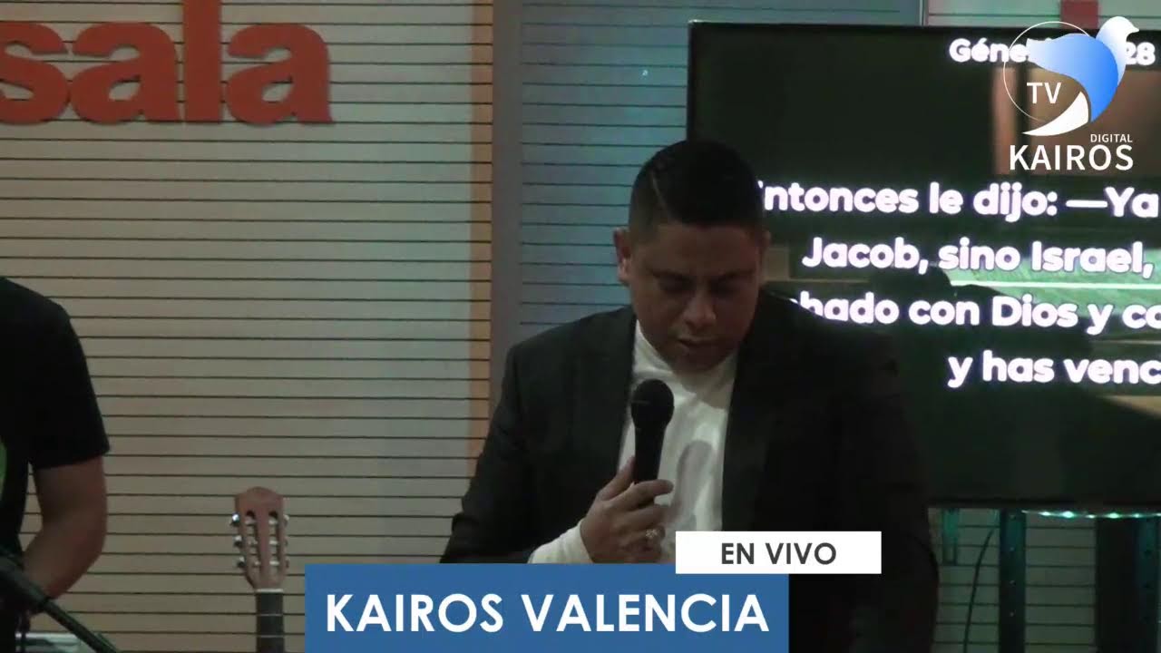 SABADO DE AVIVAMIENTO