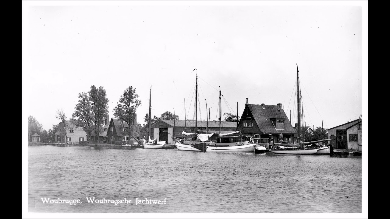 Oud Woubrugge