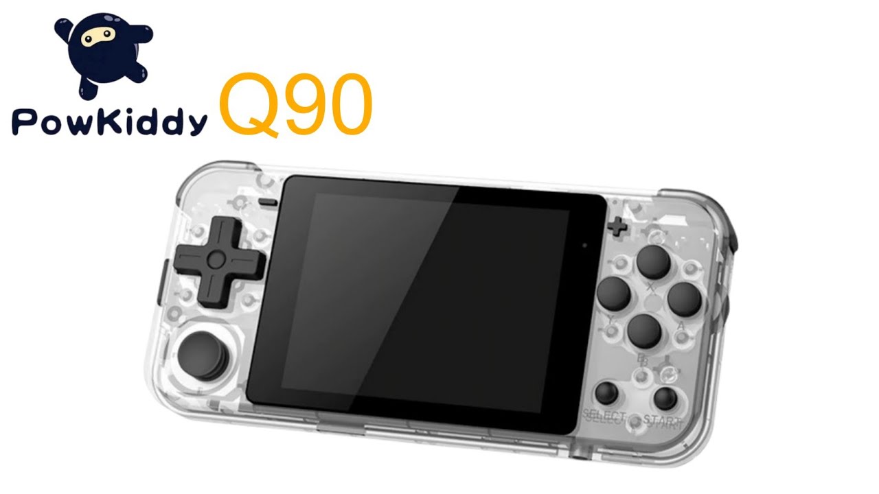 Powkiddy Q90