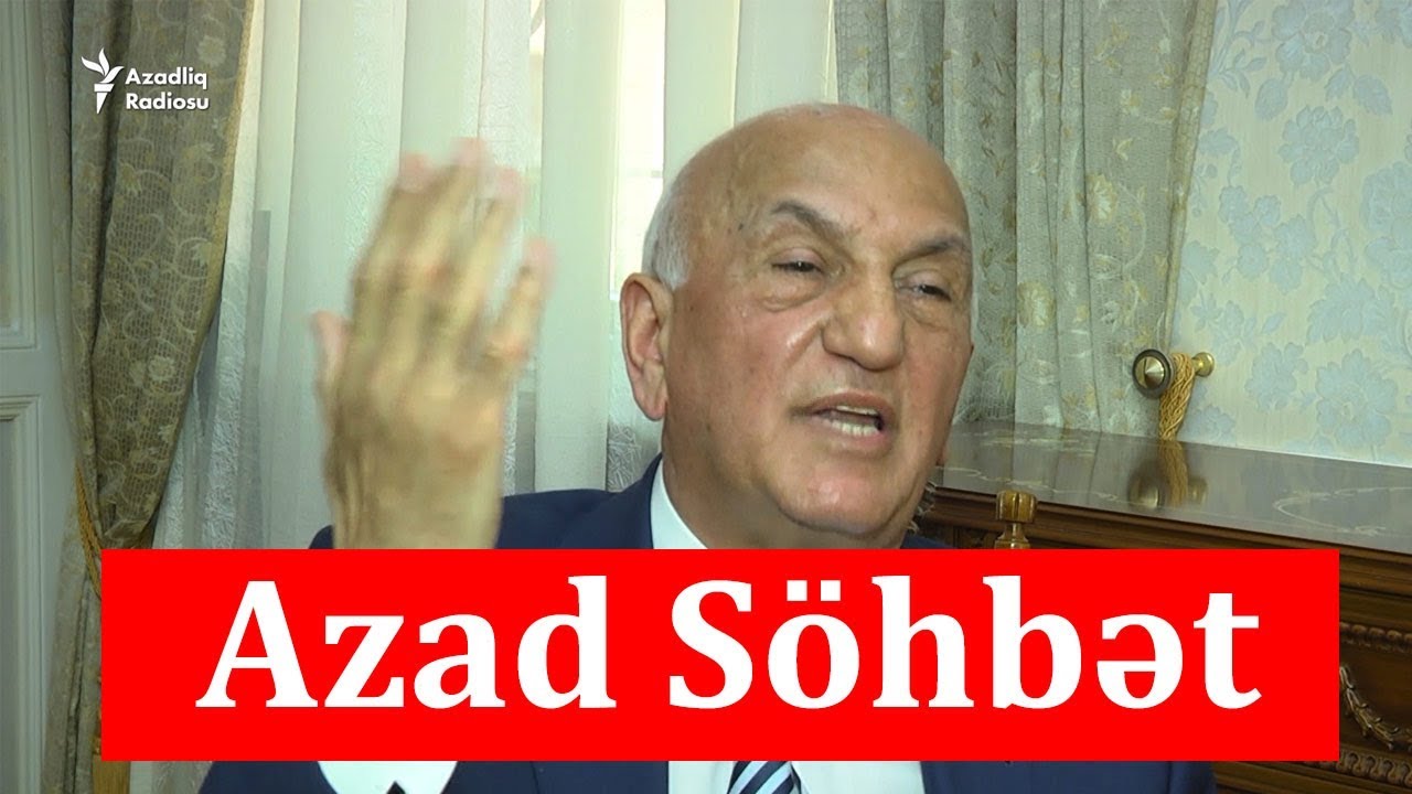 Əli İnsanov: “İlham Əliyev çox uğursuz siyasətçi oldu”