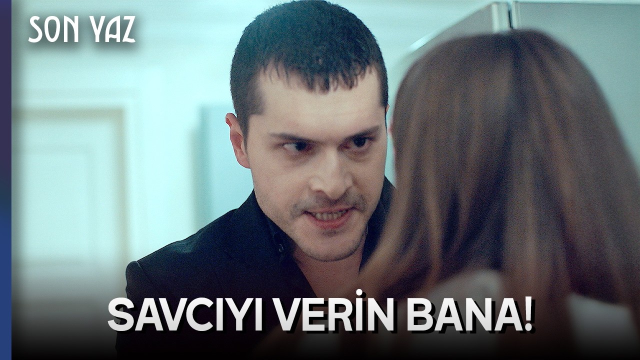 SAVCI SELİM KARA NEREDE? | Son Yaz