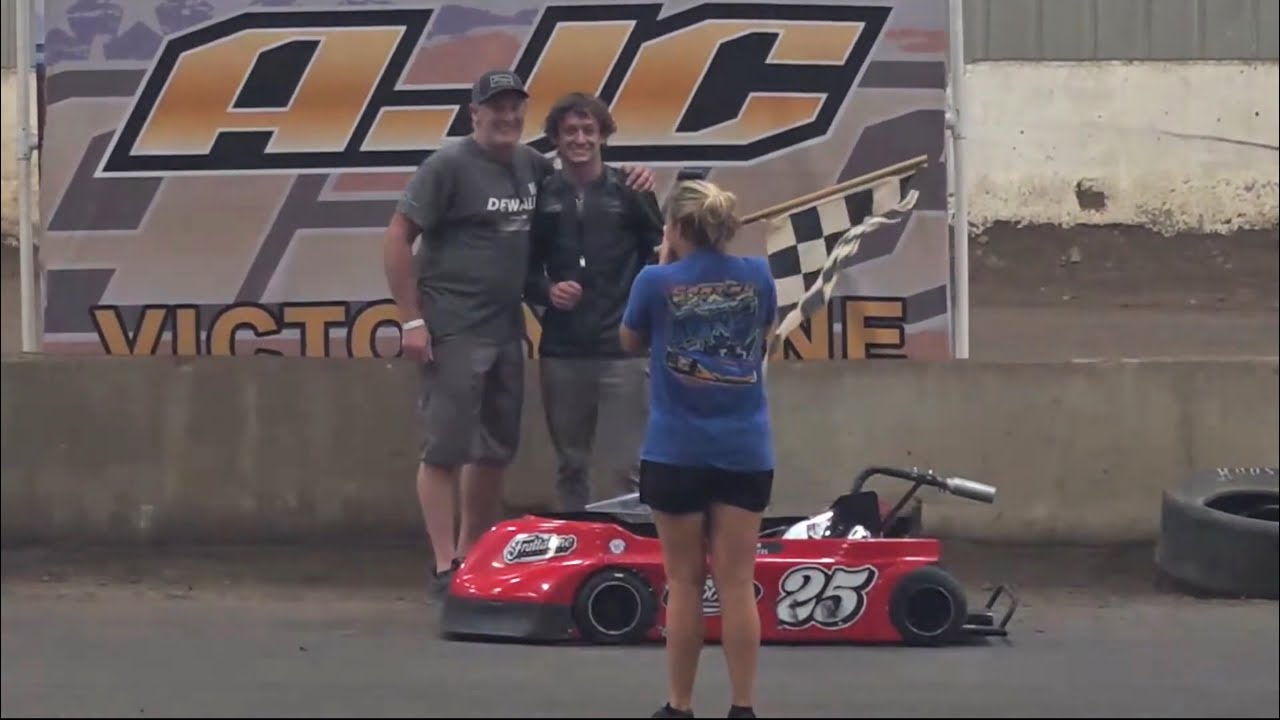 LIVE NOW: AJC Mid-America Series at Cedar Lake Arena! Come Watch or Tune In with MBTV Sports!