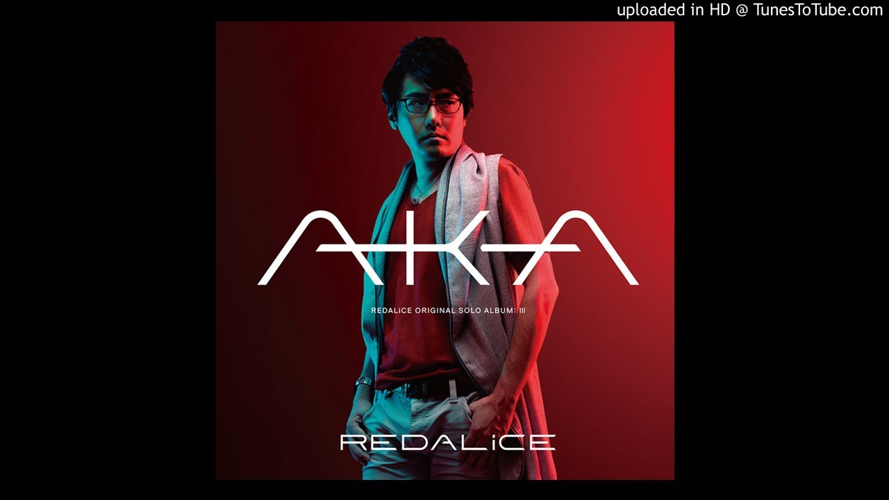 FLOWER (REDALiCE Remix)