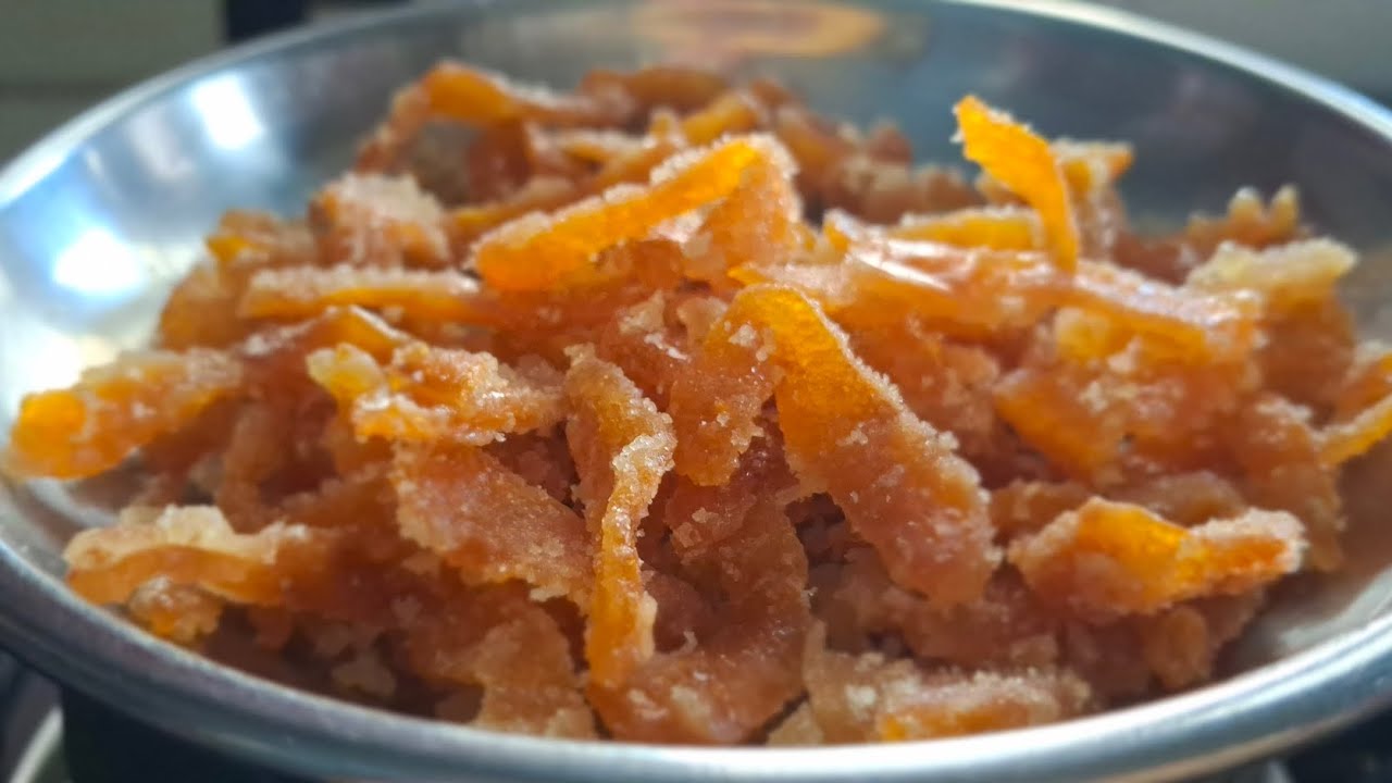 #viralvideo #orangekepeelskichips #sweetrecipe #healthy #kyaAapbhichhilkefekndetehe