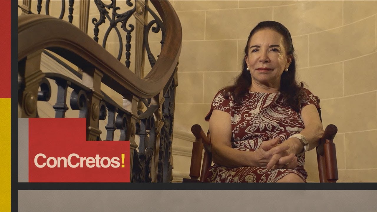 ConCretos!: Concretos