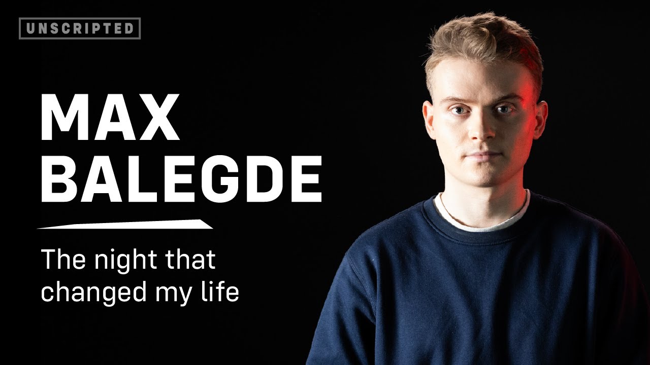 I Survived a Terrorist Attack at an Ariana Grande Concert | Unscripted