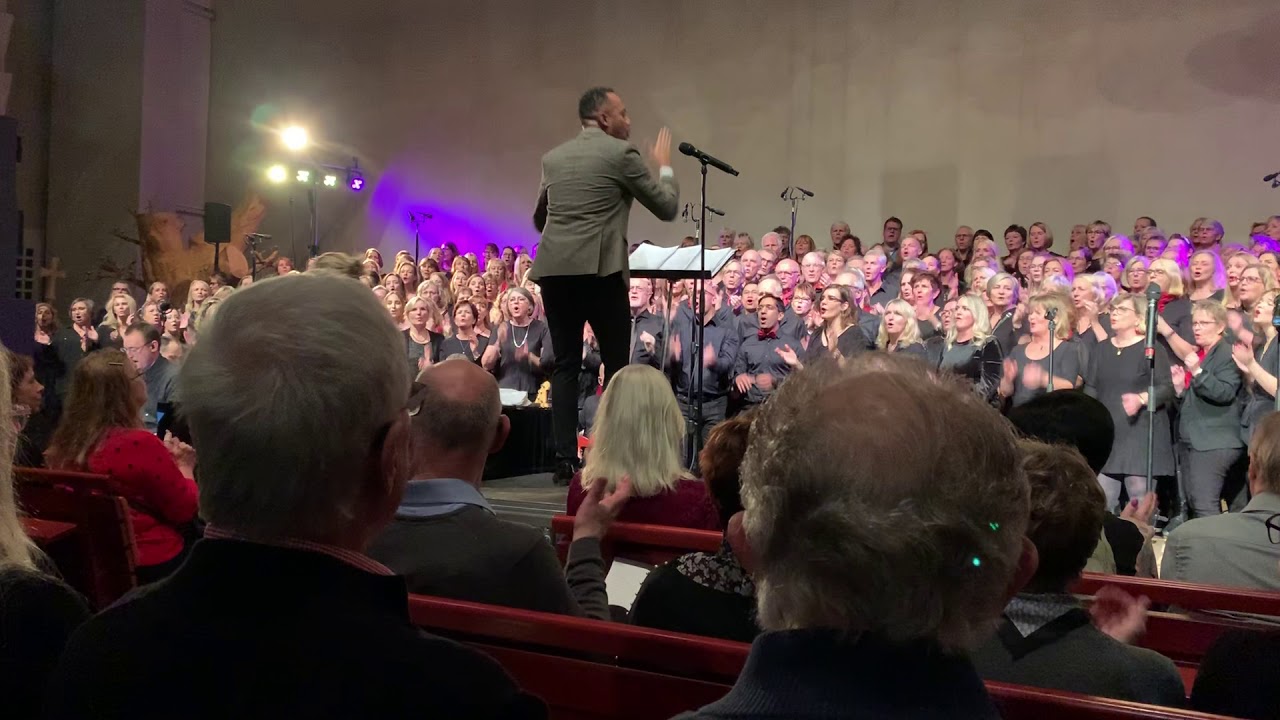 Eurythmics medley