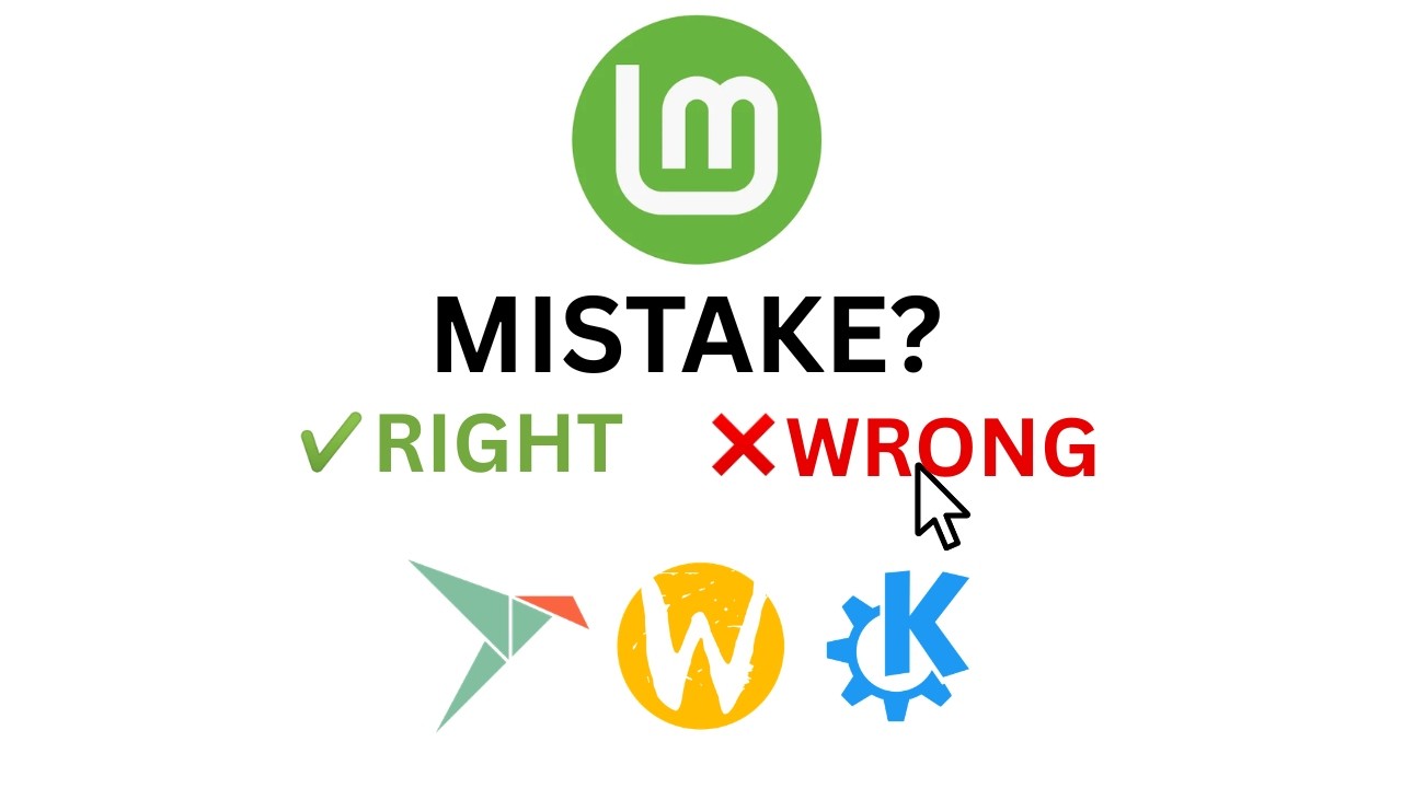 Linux Mint’s 3 Most Controversial Decisions