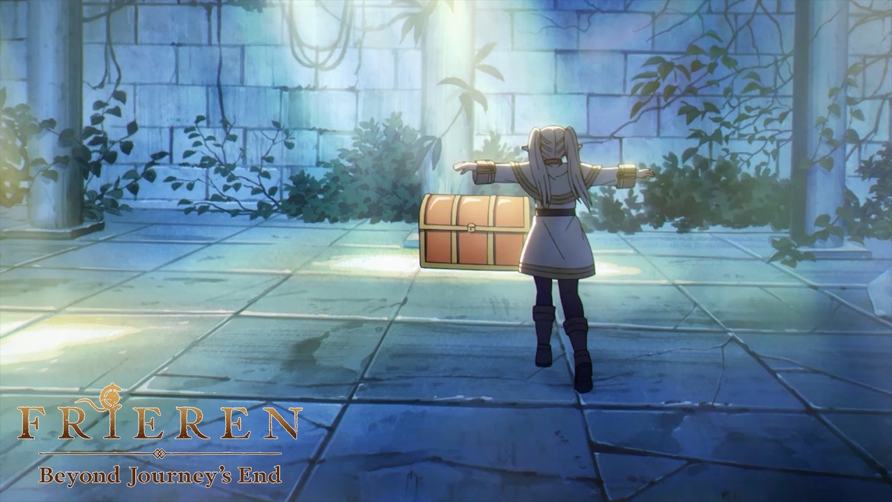 Himmel POV | Frieren: Beyond Journey's End Season 2