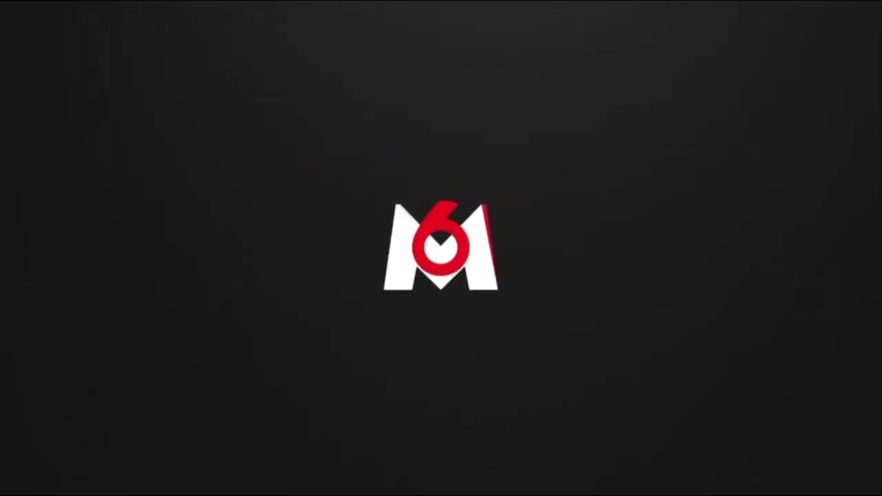 BLIXER ARCHIVES: M6 jingle pub (Final ident before 2026) | NTG