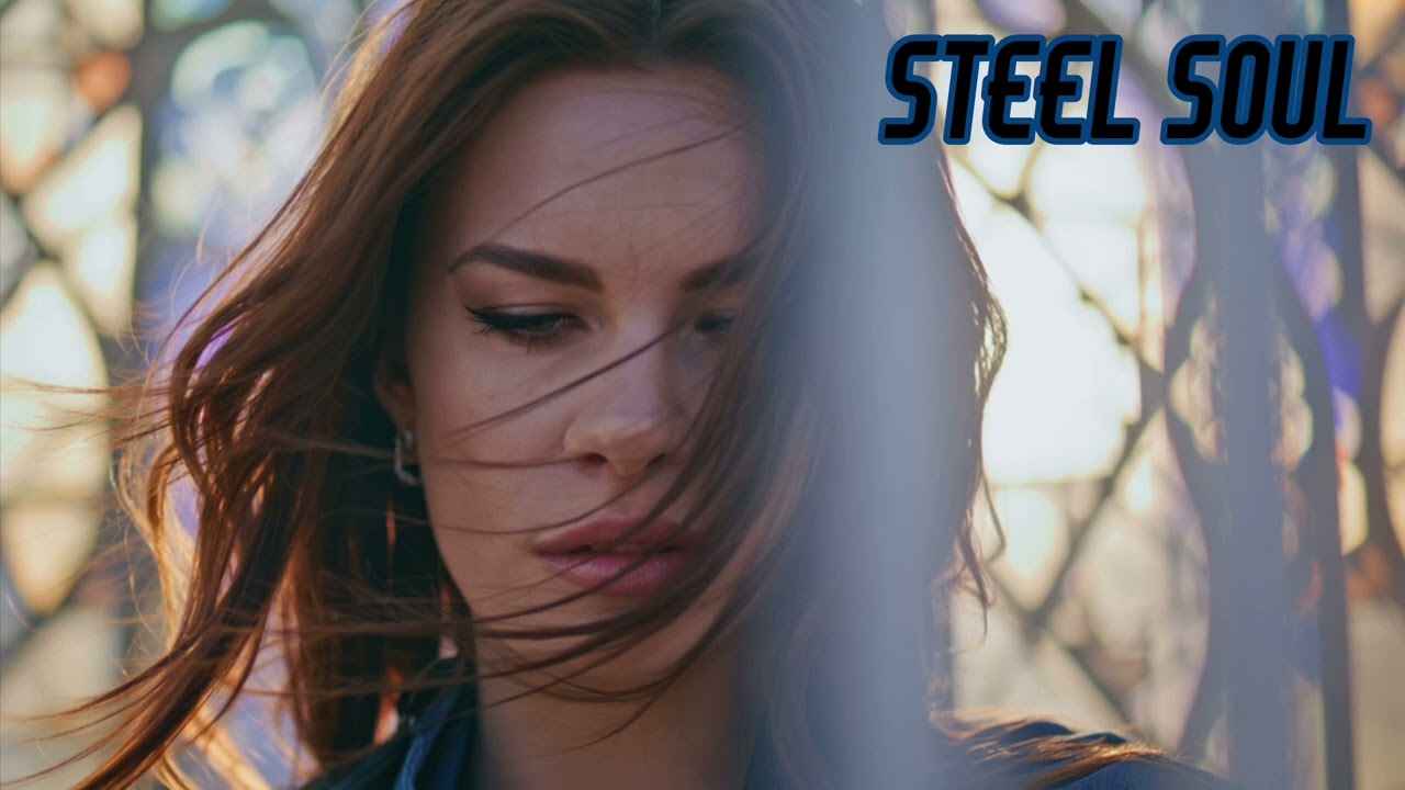 Ravenna Vale - Steel Soul