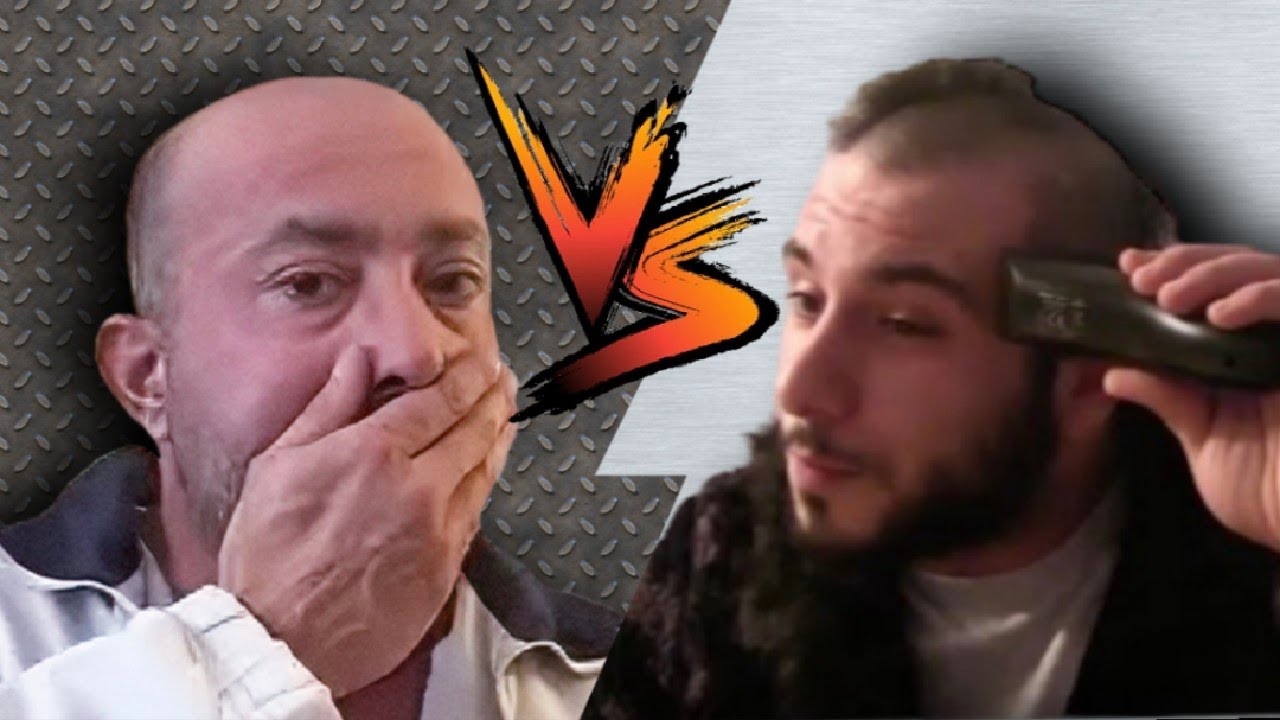 Maître Yoda VS Lorenzo Becker × Best Of Clash
