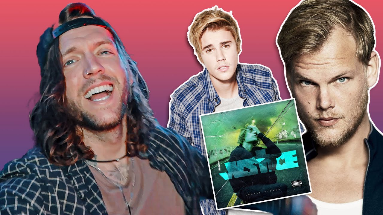 What if Avicii made 