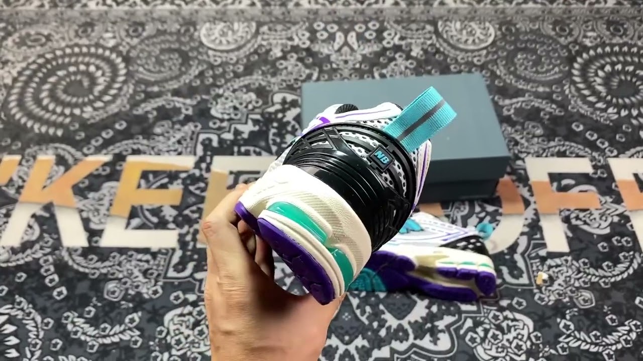 New Balance M1906 sneakers