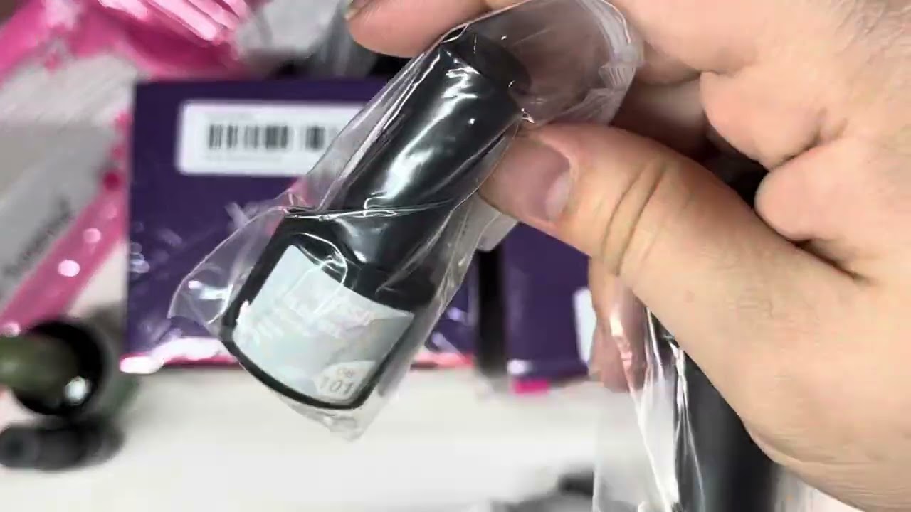 Compras para uñas en TEMU 💅🏼🛍️