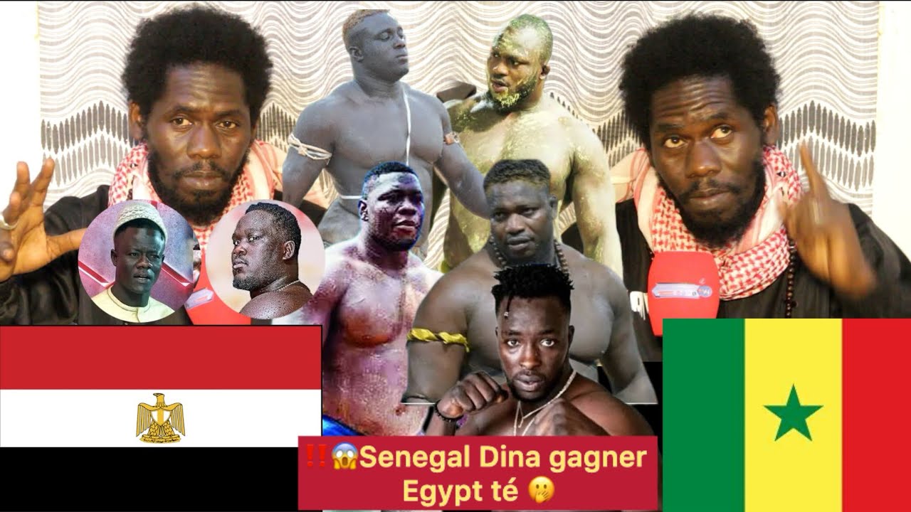 ‼️😱Sa Thiès Dina Dane Modou Lo Té 🫢…Cheikh Tahirou Albourakh Wahna Lou Doywar Si Lamb DJ…Té Siteu🫢