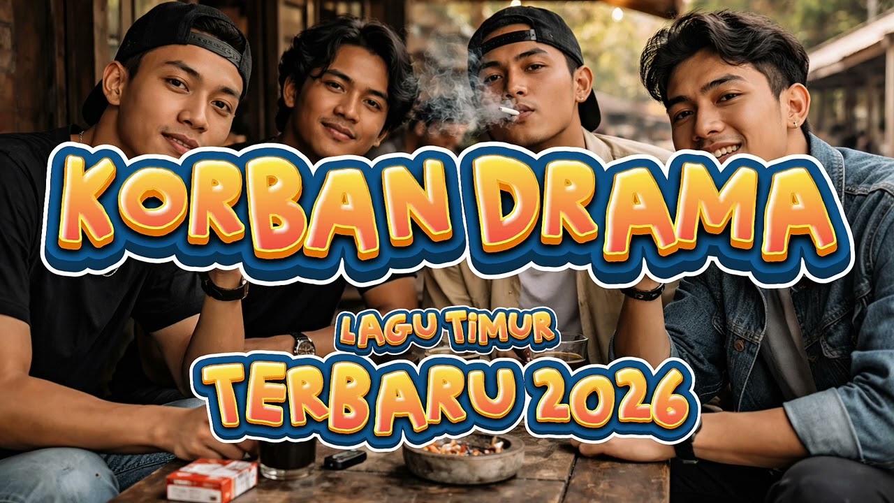 LAGU TIMUR TERBARU 2026 | KORBAN DRAMA