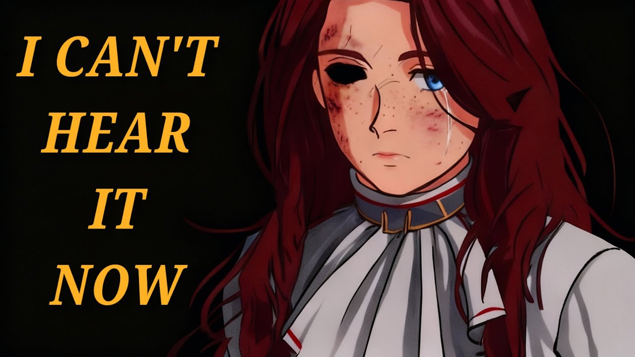 I Can't Hear It Now (Arcane) — Clair Obscur: Expedition 33 | Alicia tribute | GMV