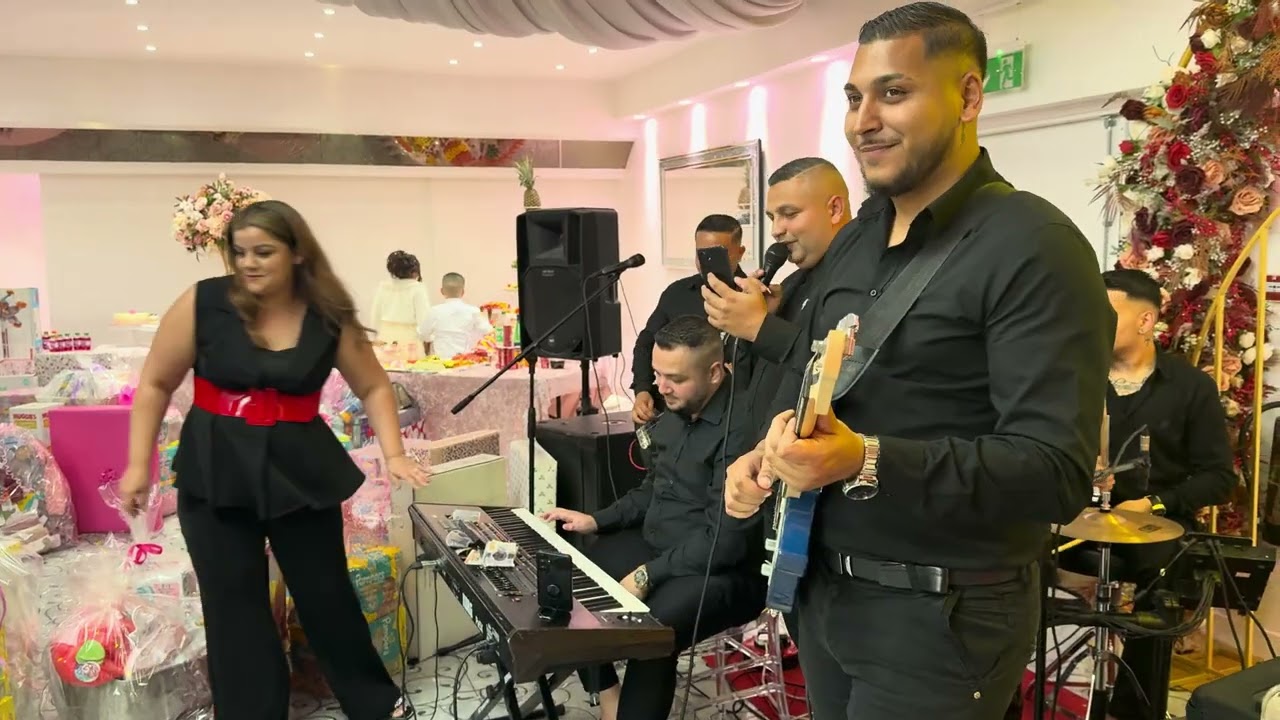 Rasto Band UK - MIX SLADAKY 🥃💔(SILA SPEV🤩)