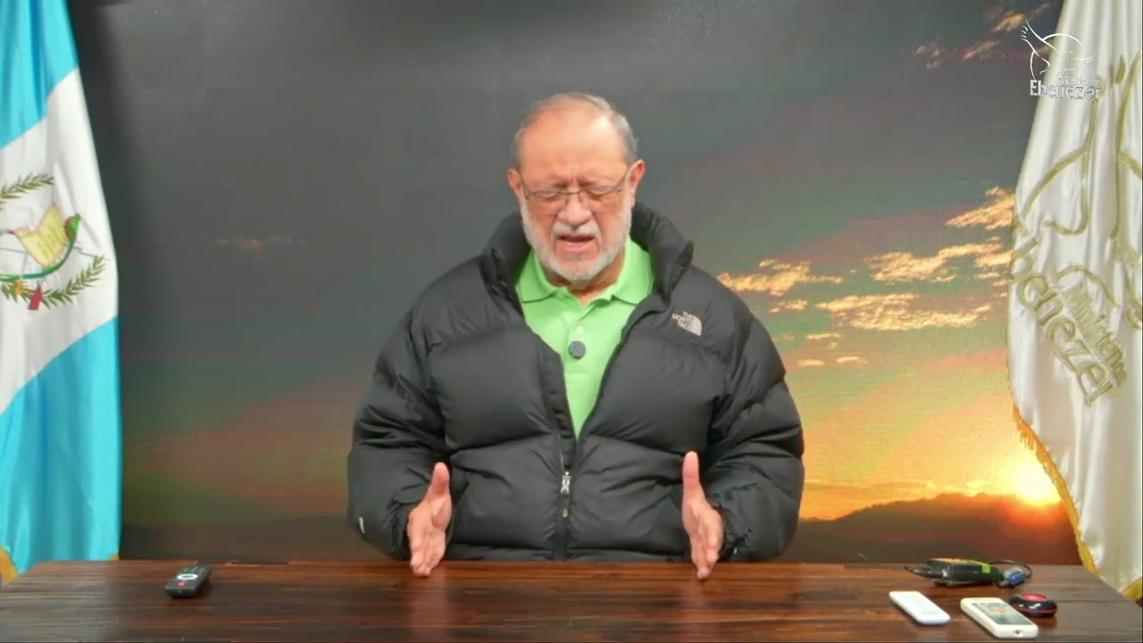 Servicio de Oración - Viernes 06/02/2026