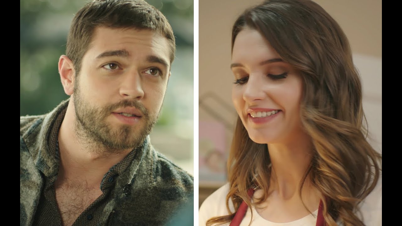 Tatlı İntikam-Tankut Pelin'i affet!
