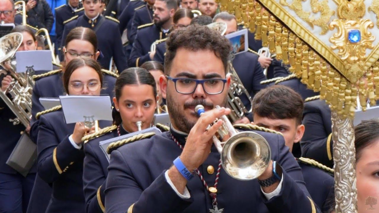 EN MANOS DEL MAESTRO - AM La Clemencia de Jerez