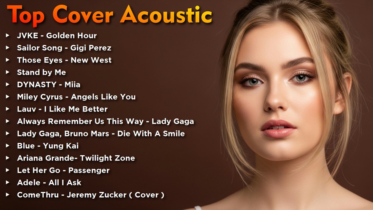 Positive Vibes Playlist 💗 New English Songs That Hit Deep 💗 Viral TikTok Tracks