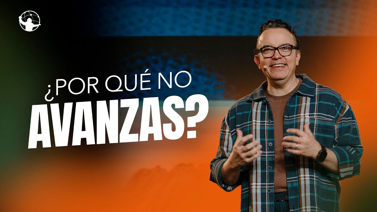 Acciones que te alejan de Dios como Padre | Pastor Rony Madrid | Prédicas cristianas
