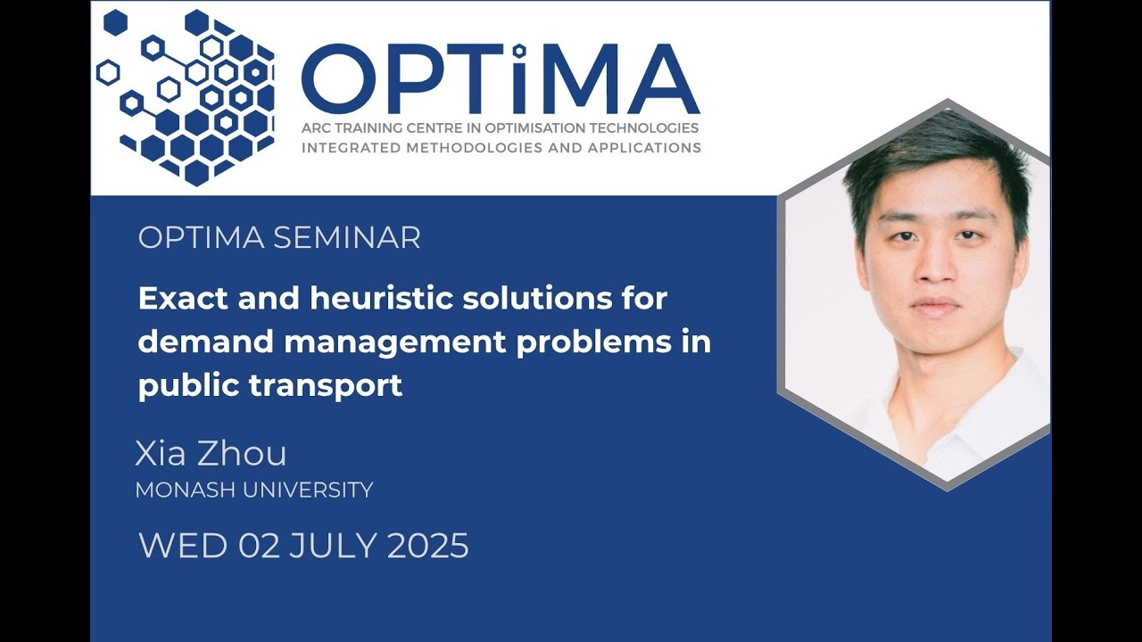 Exact and heuristic solutions for demand management problems in public transport