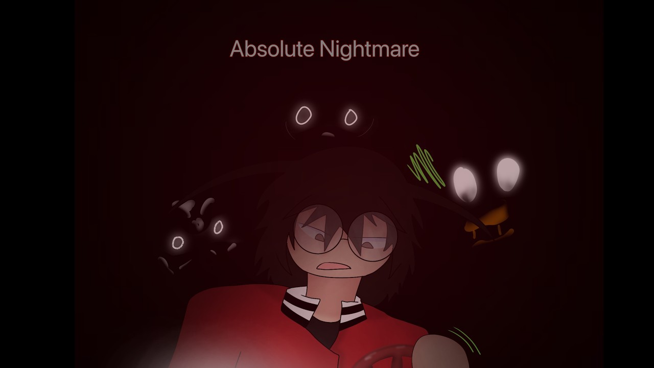 Absolute Nightmare (complete)