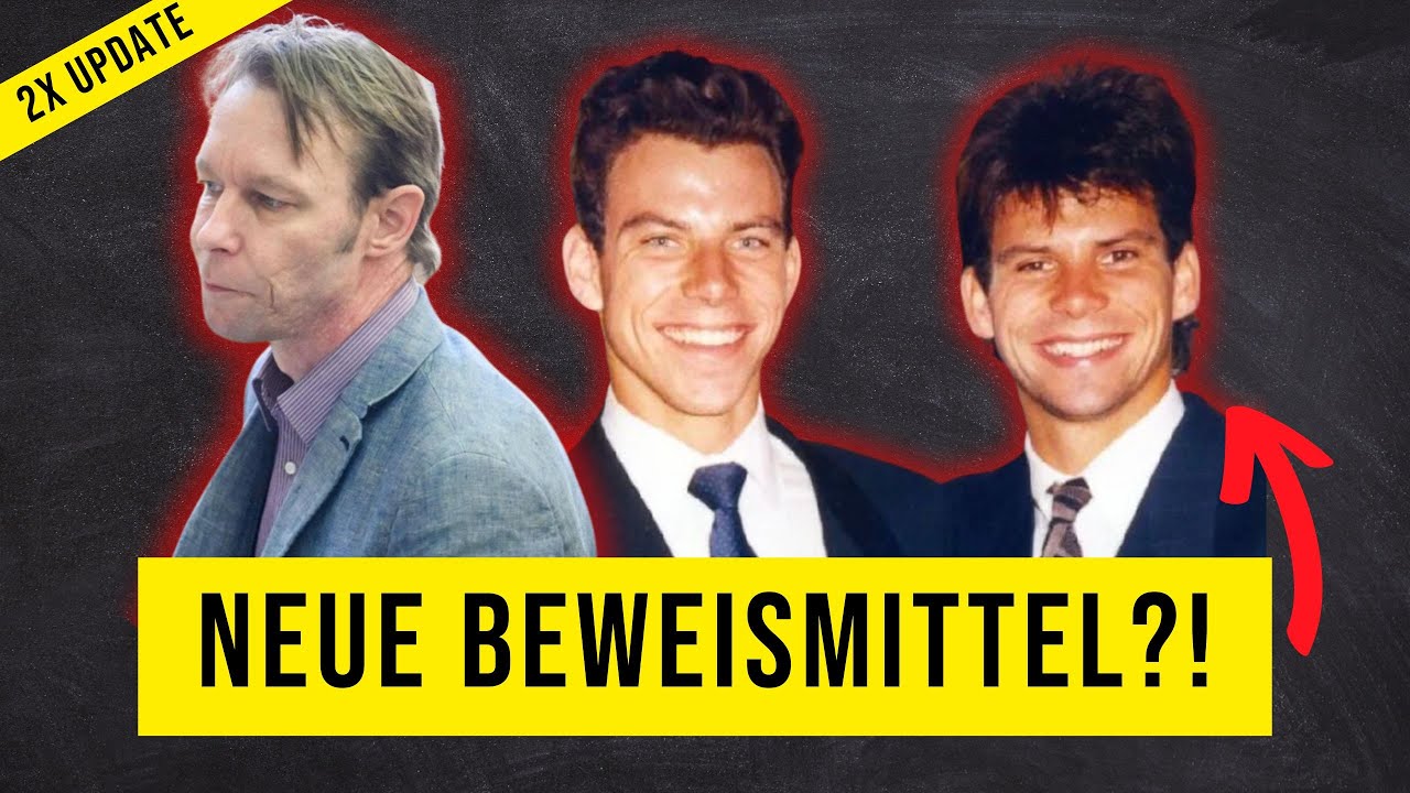 Kommt Christian B. nun frei? || Was tut sich im Fall der Menendez-Brüder? | Updates