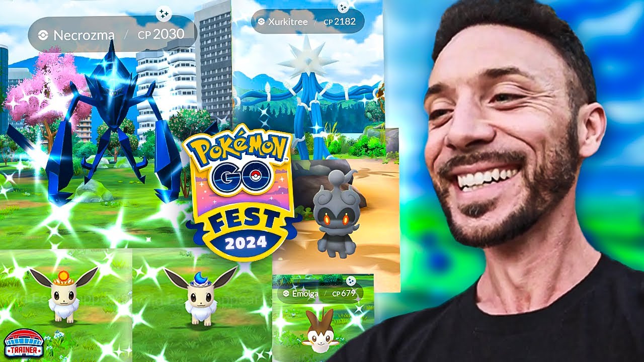 Лучшие советы по подготовке к GO Fest 2024! Будьте готовы к успеху