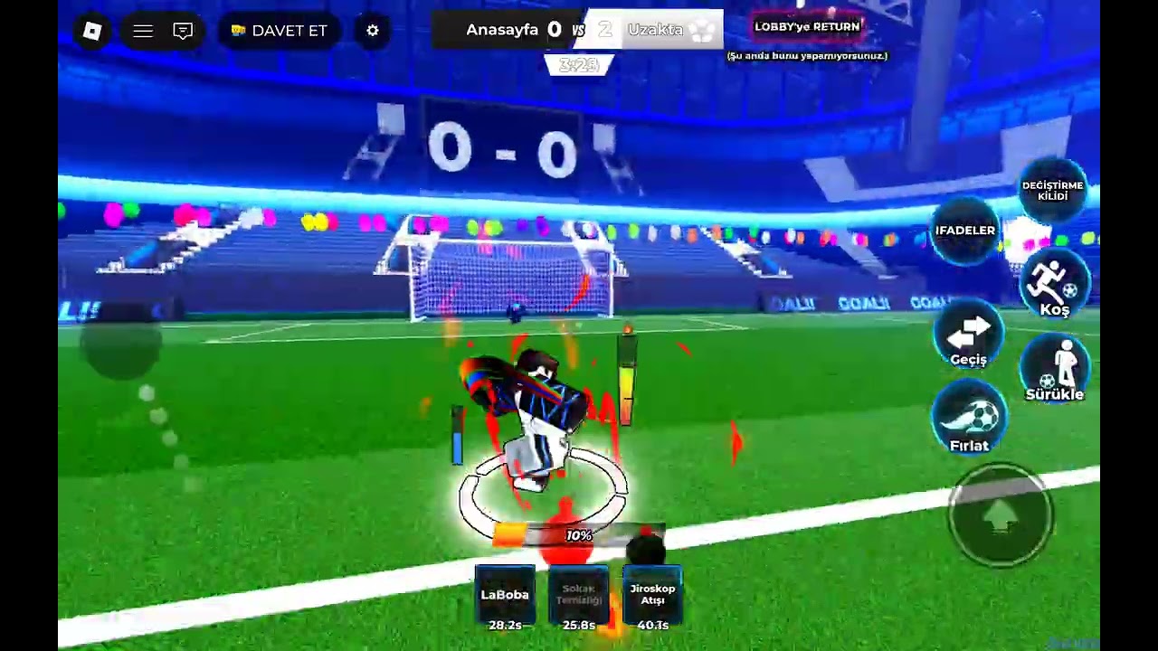 Roblox blue lock ta yukimiya yi gosteriyom