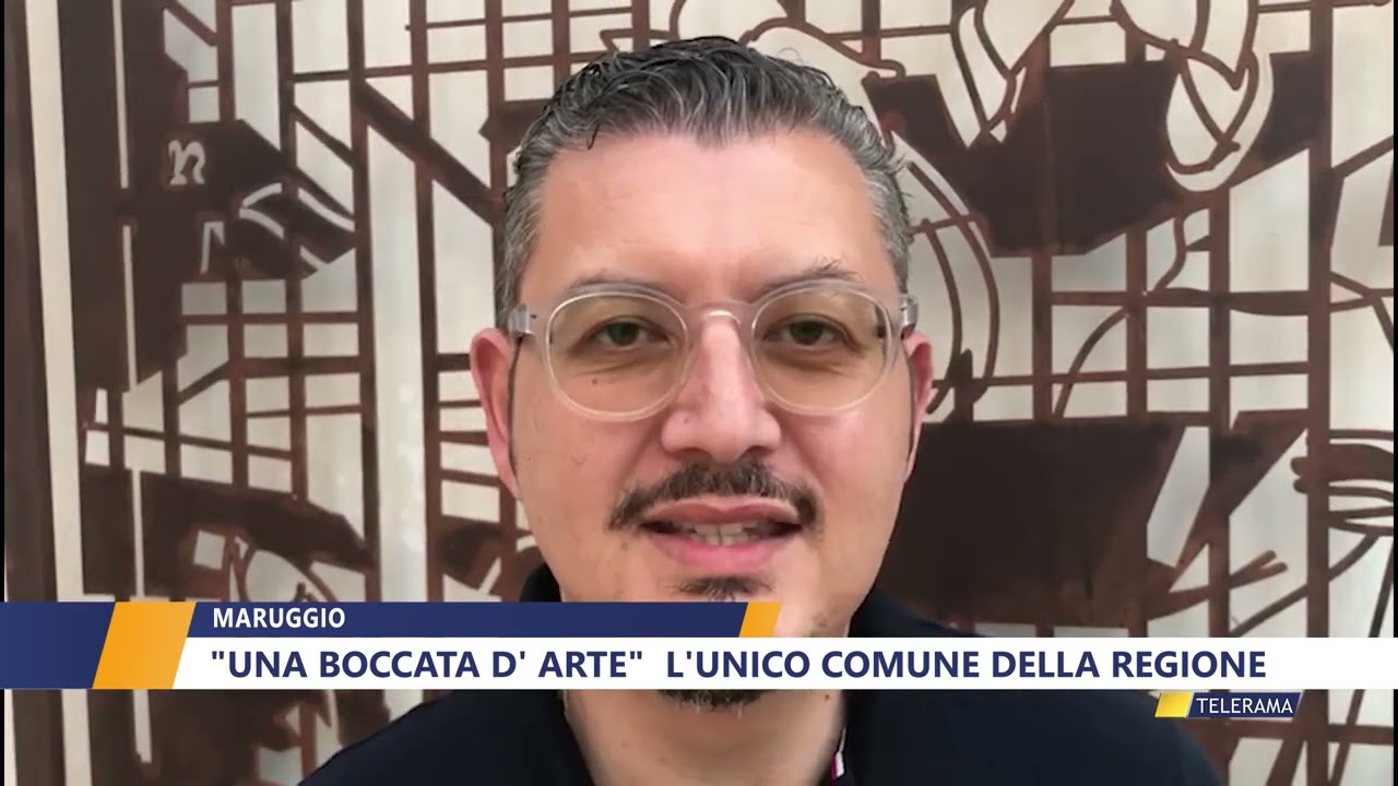 MARUGGIO, 